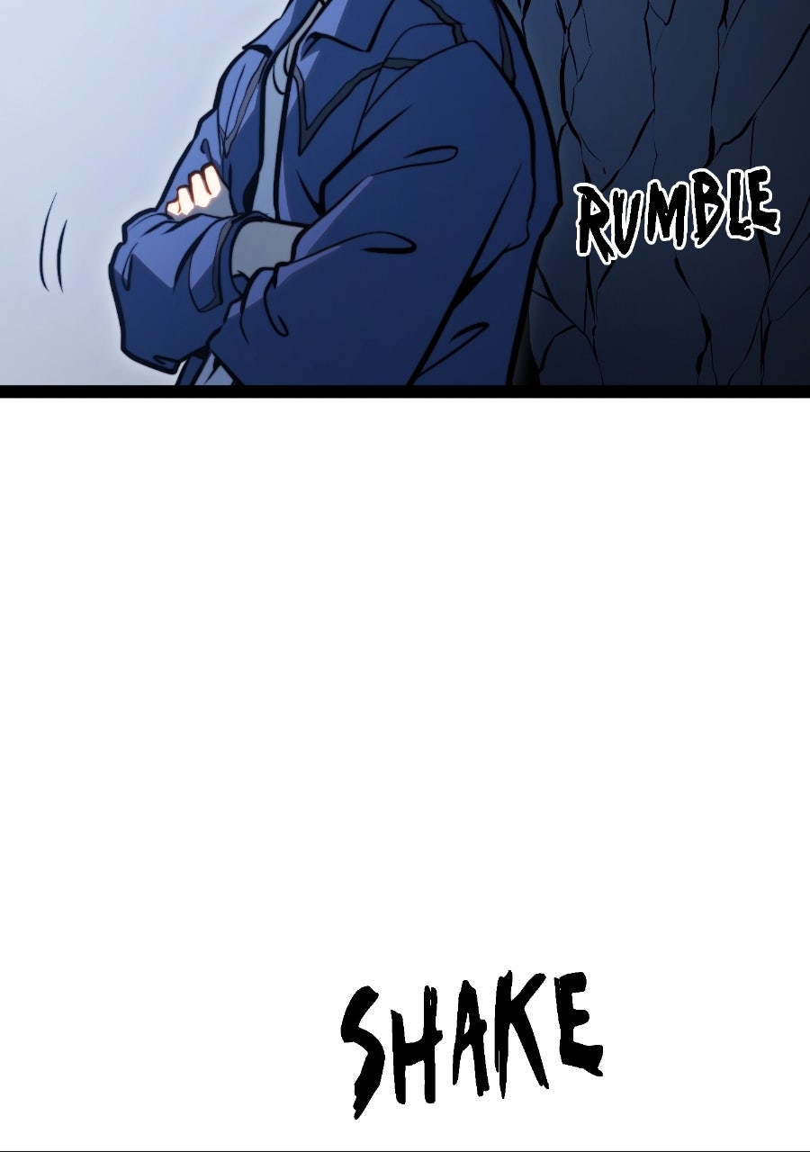 All-Class Awakening:God Slayer II Episode 18 page 69 - 