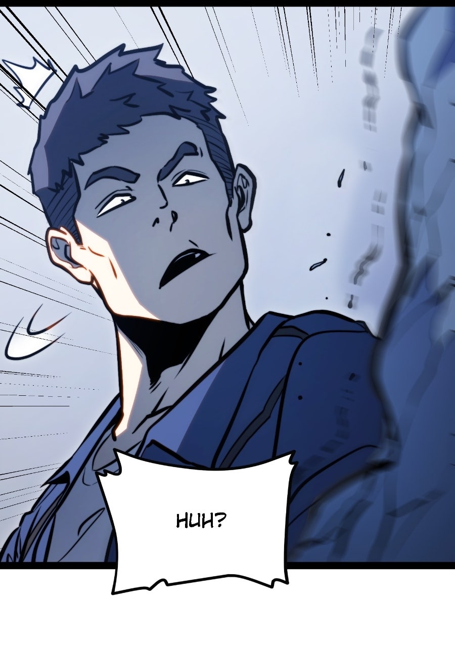 All-Class Awakening:God Slayer II Episode 18 page 70 - 