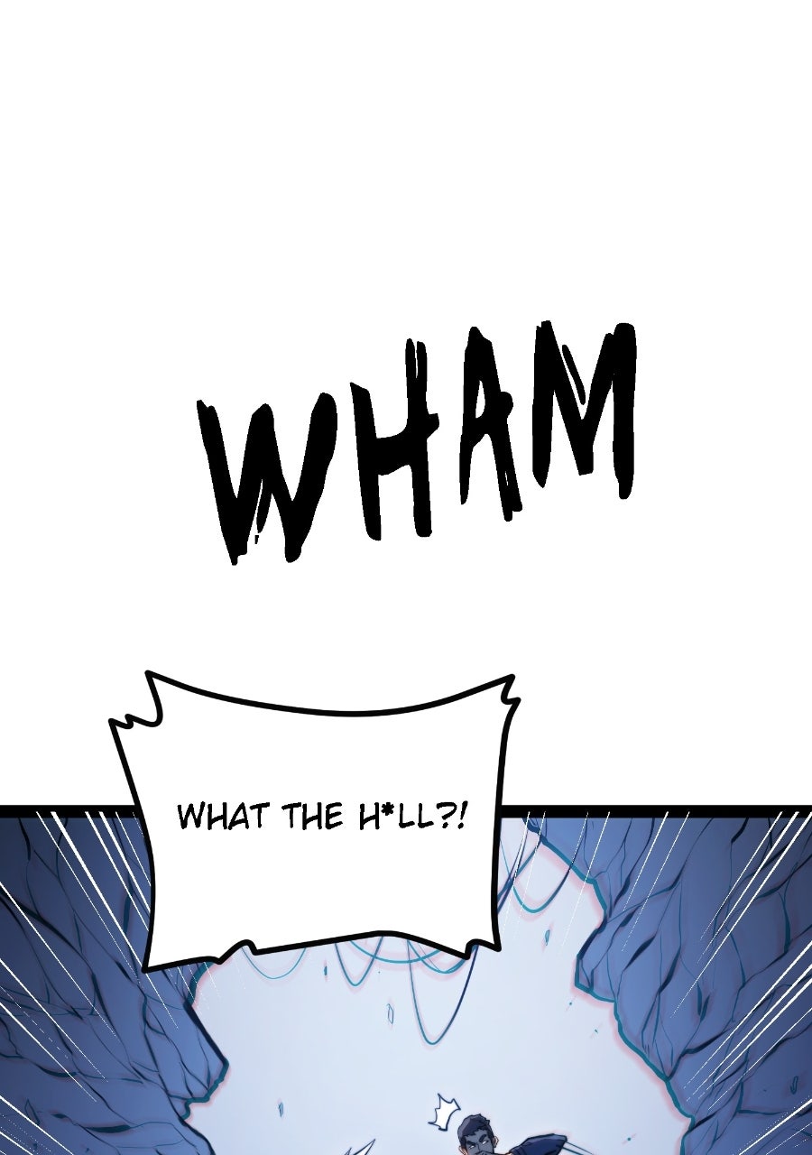 All-Class Awakening:God Slayer II Episode 18 page 71 - 