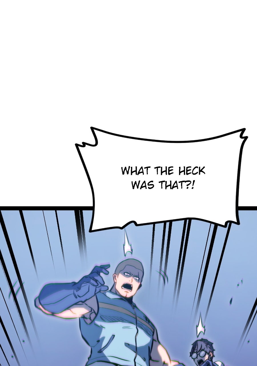 All-Class Awakening:God Slayer II Episode 18 page 73 - 