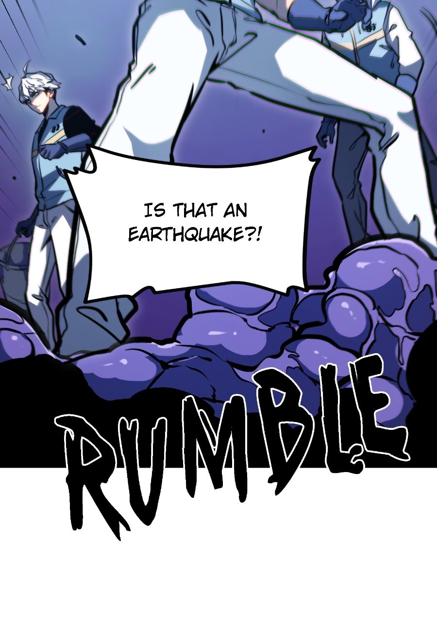 All-Class Awakening:God Slayer II Episode 18 page 74 - 