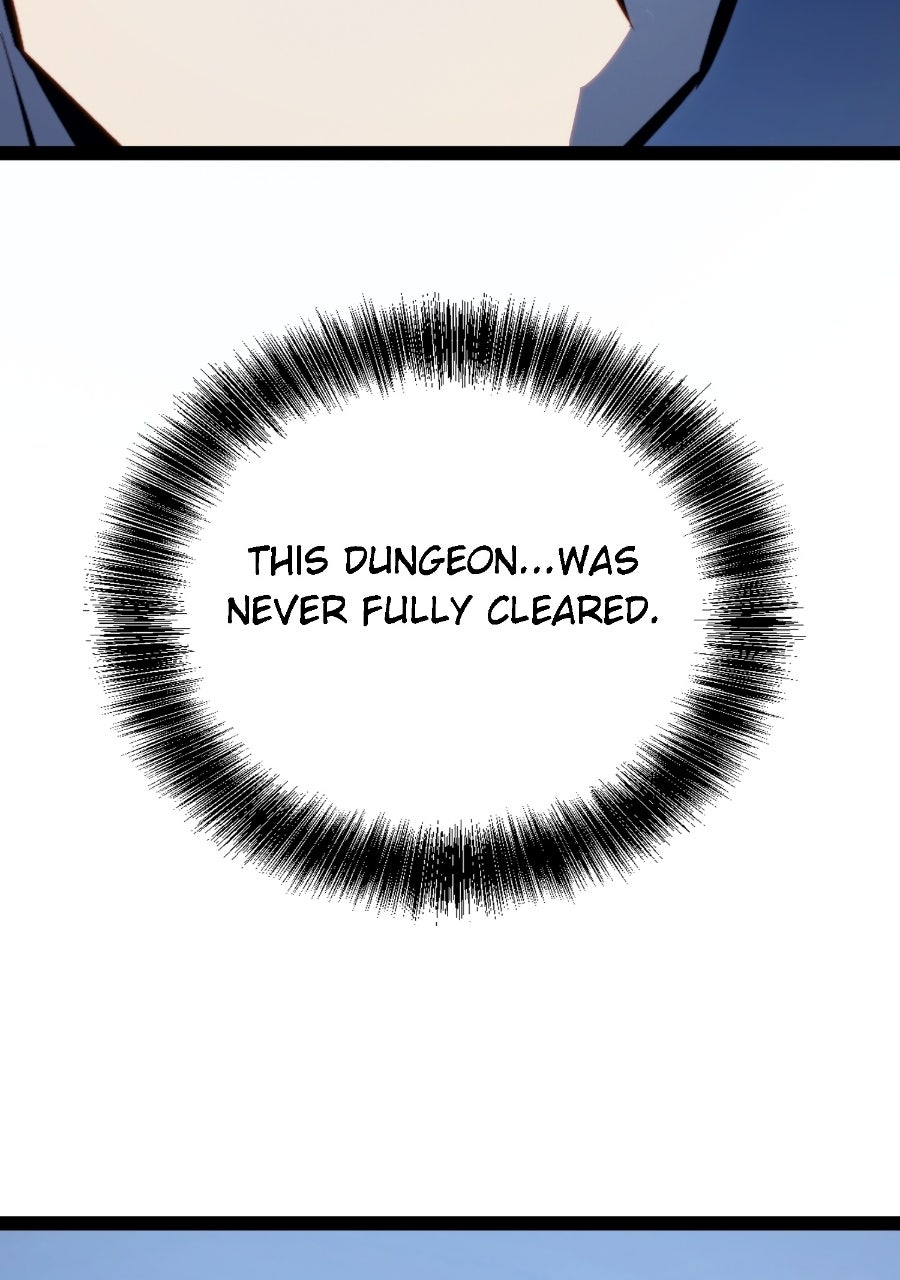 All-Class Awakening:God Slayer II Episode 18 page 76 - 