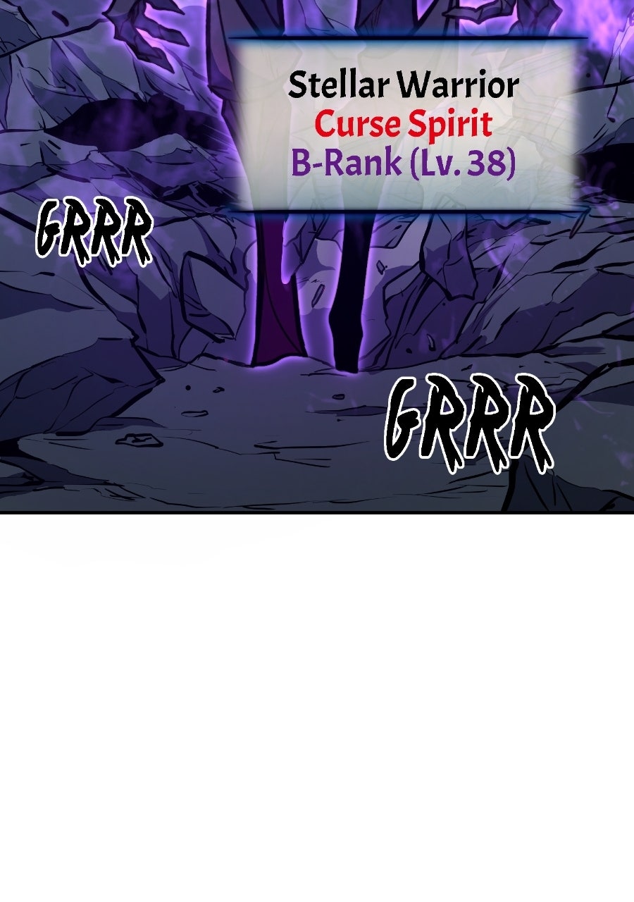 All-Class Awakening:God Slayer II Episode 18 page 83 - 