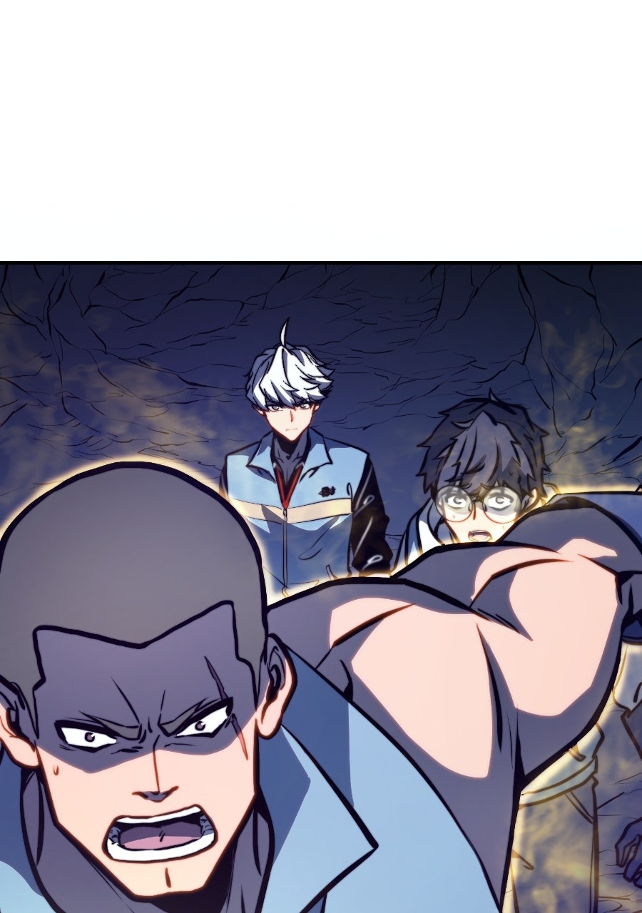 All-Class Awakening:God Slayer II Episode 18 page 84 - 