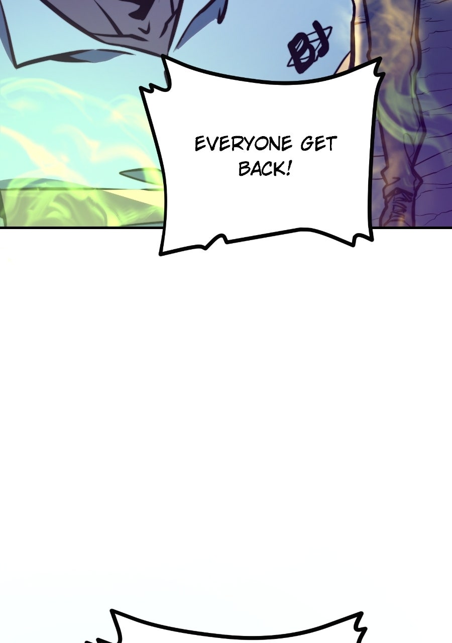 All-Class Awakening:God Slayer II Episode 18 page 85 - 