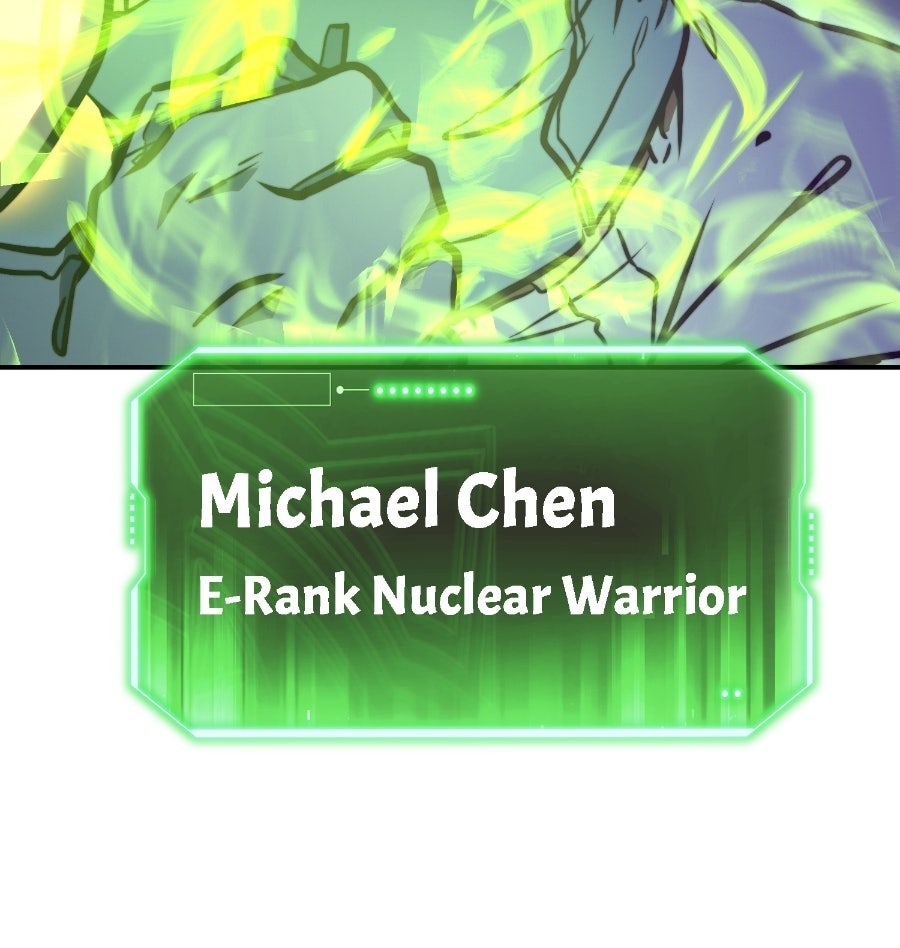 All-Class Awakening:God Slayer II Episode 18 page 87 - 