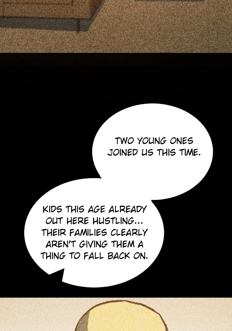 All-Class Awakening:God Slayer II Episode 19 page 2 - 