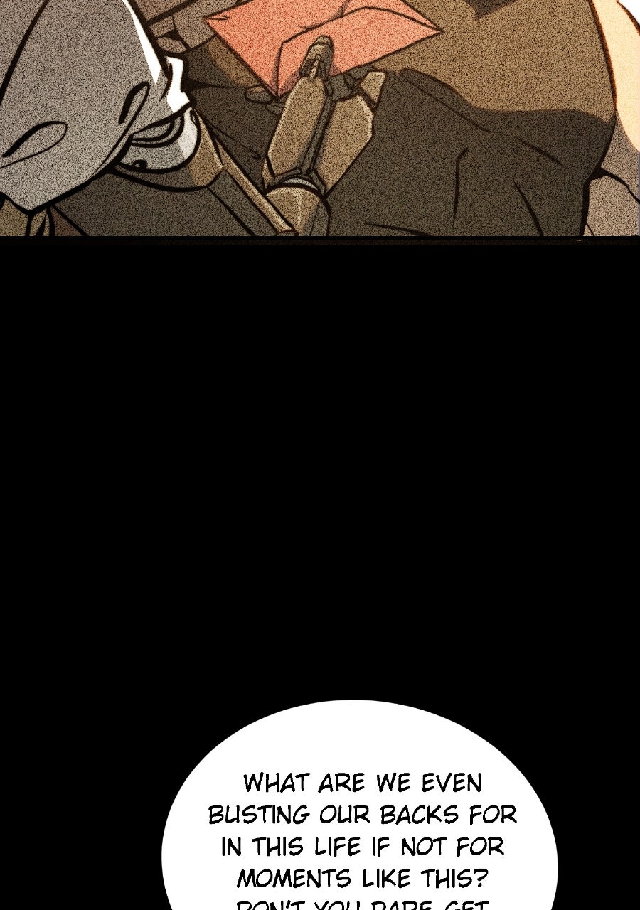 All-Class Awakening:God Slayer II Episode 19 page 11 - 