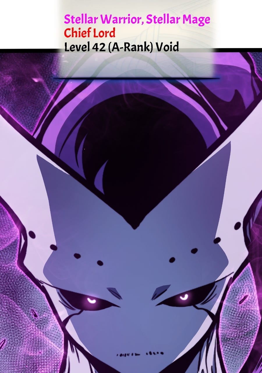 All-Class Awakening:God Slayer II Episode 19 page 102 - 