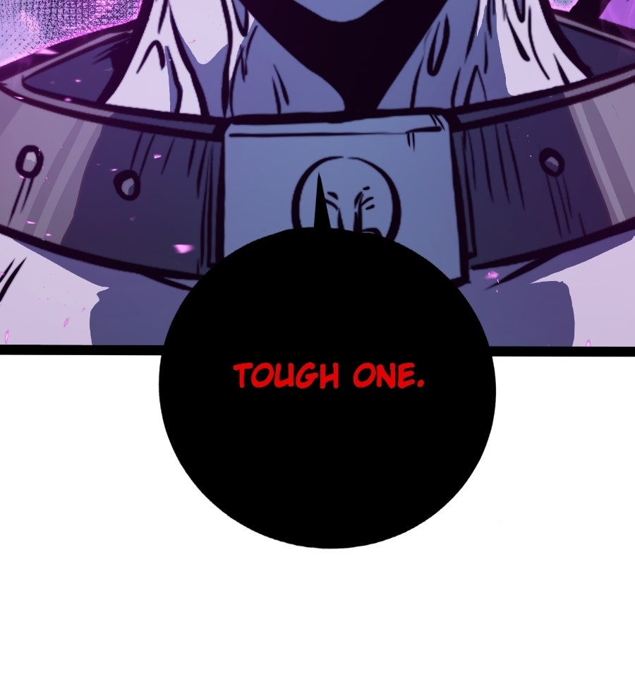 All-Class Awakening:God Slayer II Episode 19 page 103 - 