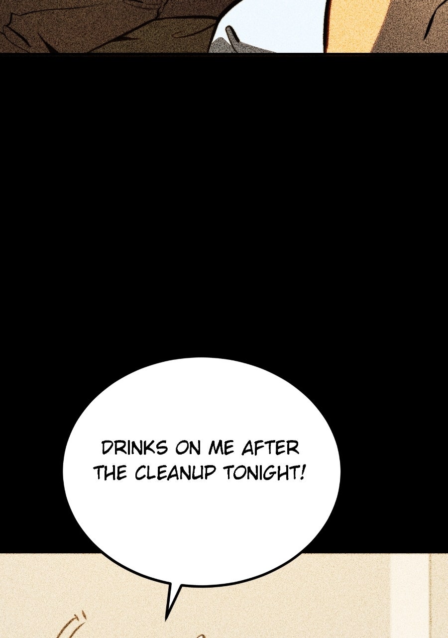 All-Class Awakening:God Slayer II Episode 19 page 13 - 
