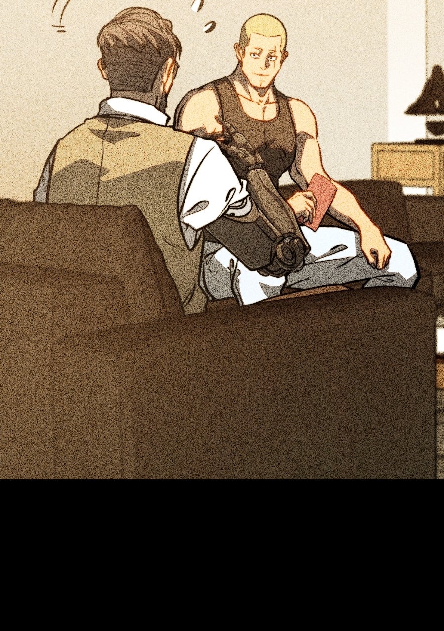 All-Class Awakening:God Slayer II Episode 19 page 14 - 