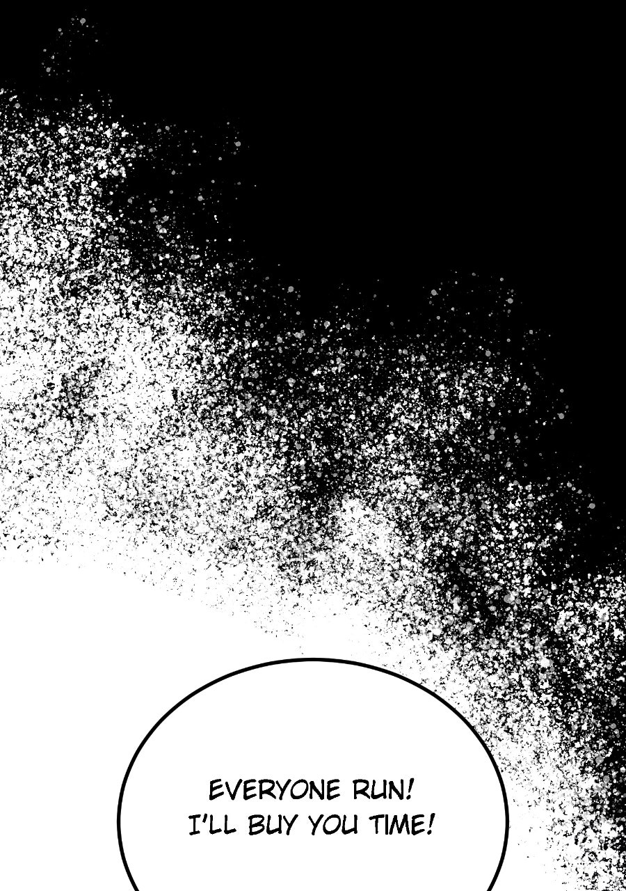 All-Class Awakening:God Slayer II Episode 19 page 15 - 
