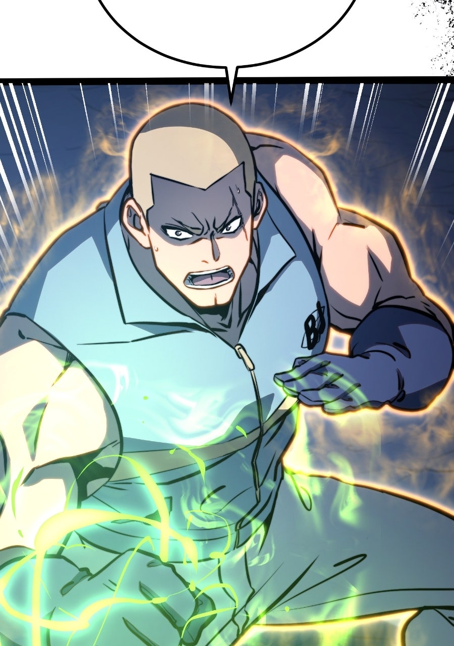 All-Class Awakening:God Slayer II Episode 19 page 16 - 