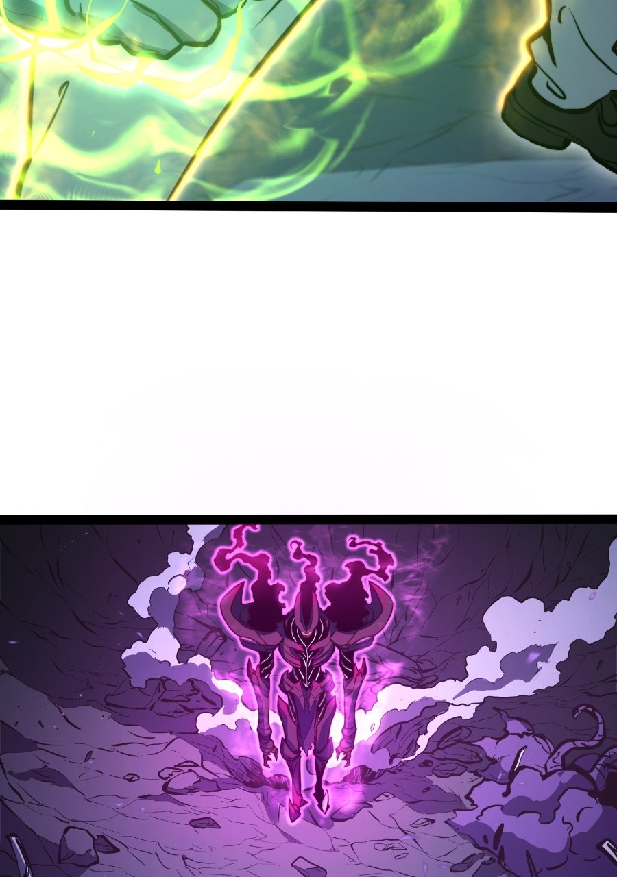 All-Class Awakening:God Slayer II Episode 19 page 17 - 