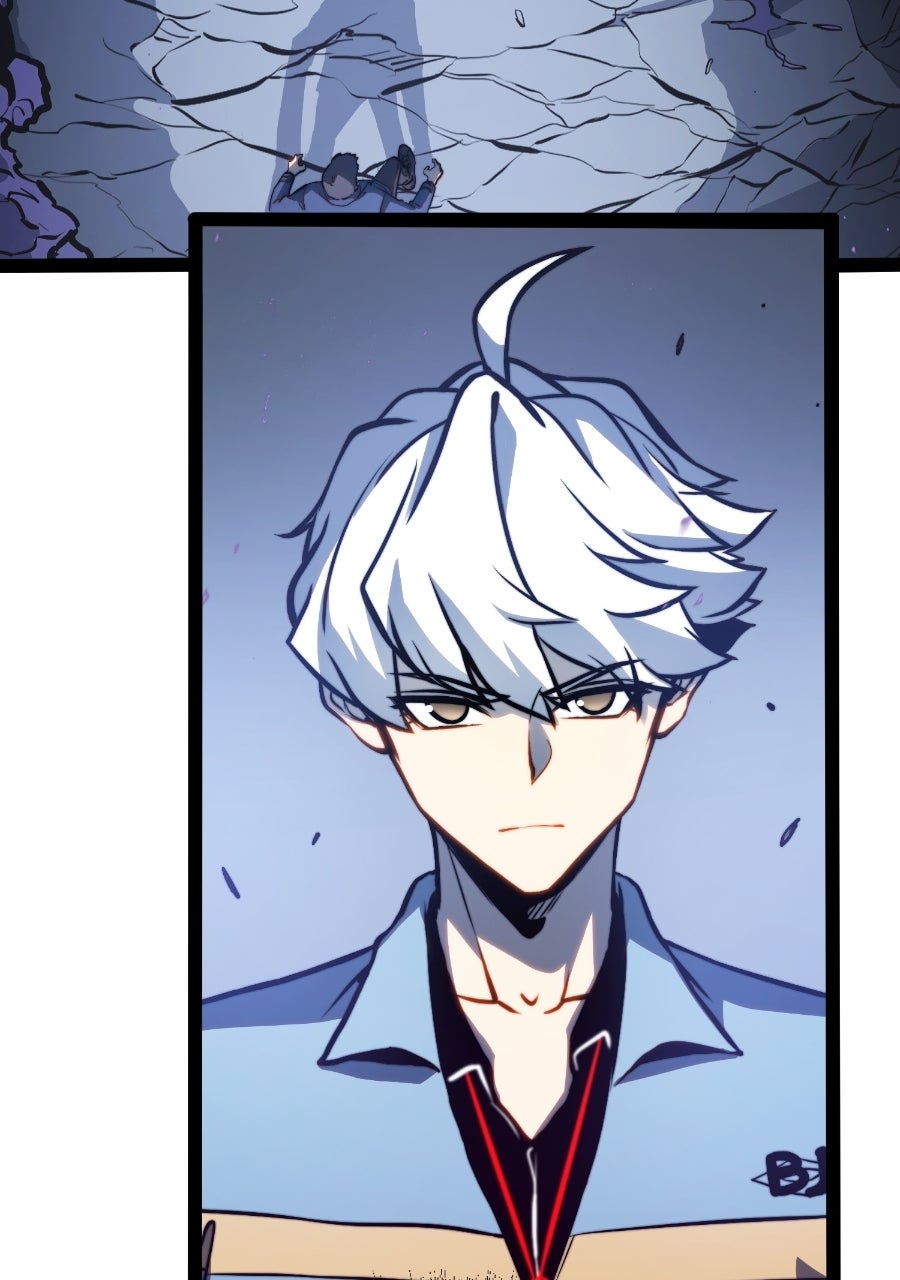 All-Class Awakening:God Slayer II Episode 19 page 19 - 