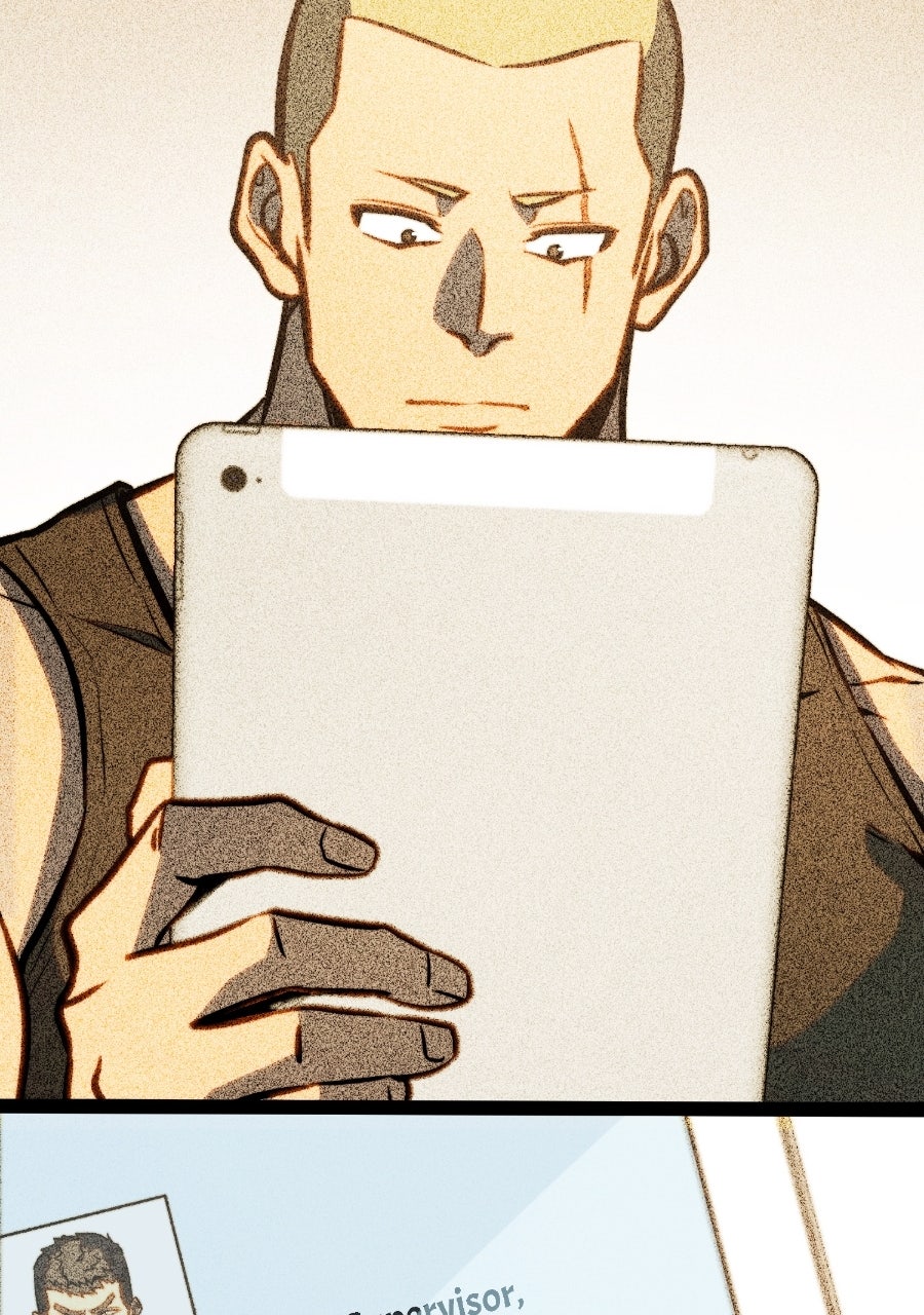 All-Class Awakening:God Slayer II Episode 19 page 3 - 