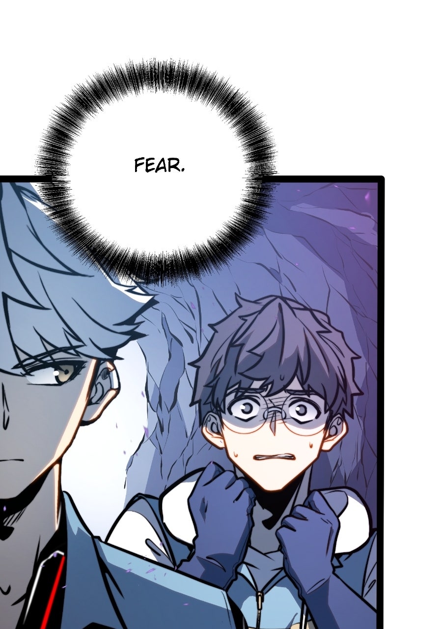 All-Class Awakening:God Slayer II Episode 19 page 21 - 