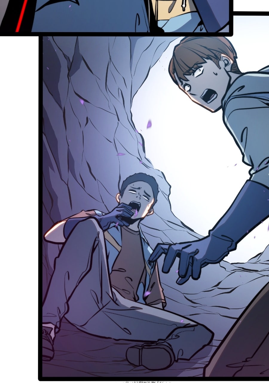 All-Class Awakening:God Slayer II Episode 19 page 22 - 