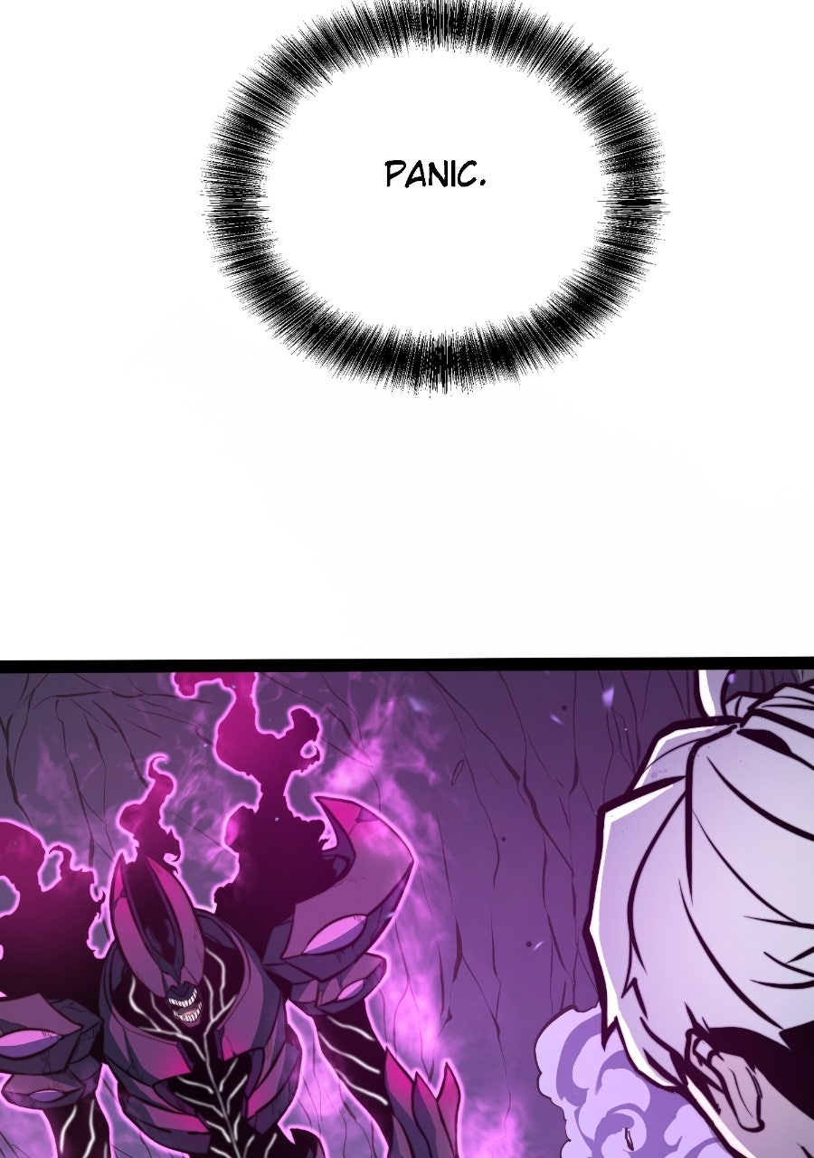 All-Class Awakening:God Slayer II Episode 19 page 23 - 