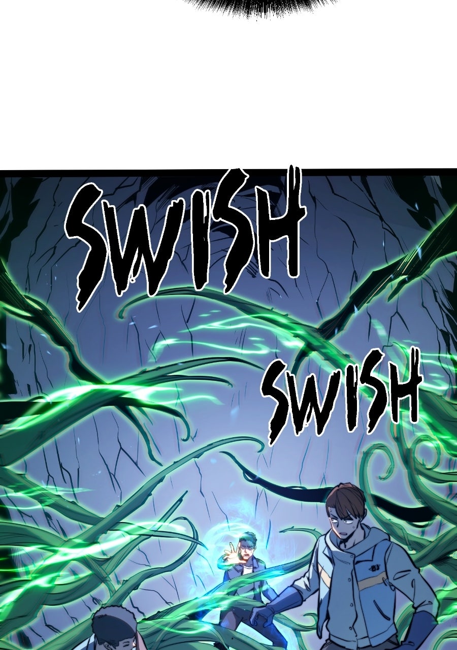 All-Class Awakening:God Slayer II Episode 19 page 25 - 