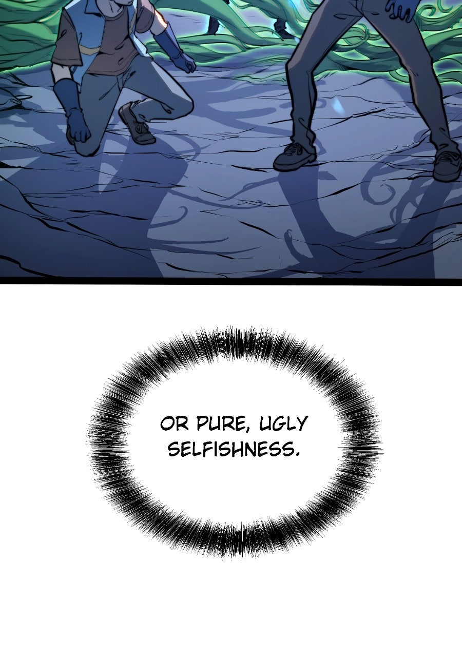 All-Class Awakening:God Slayer II Episode 19 page 26 - 