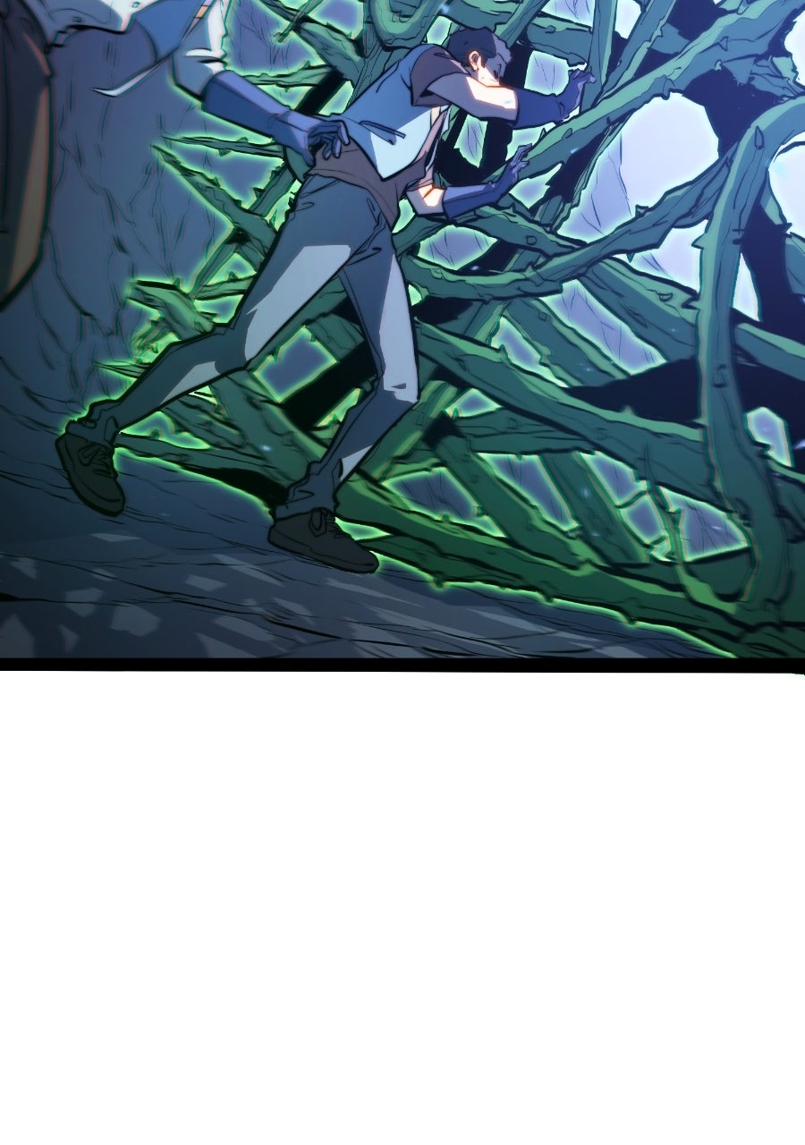 All-Class Awakening:God Slayer II Episode 19 page 31 - 