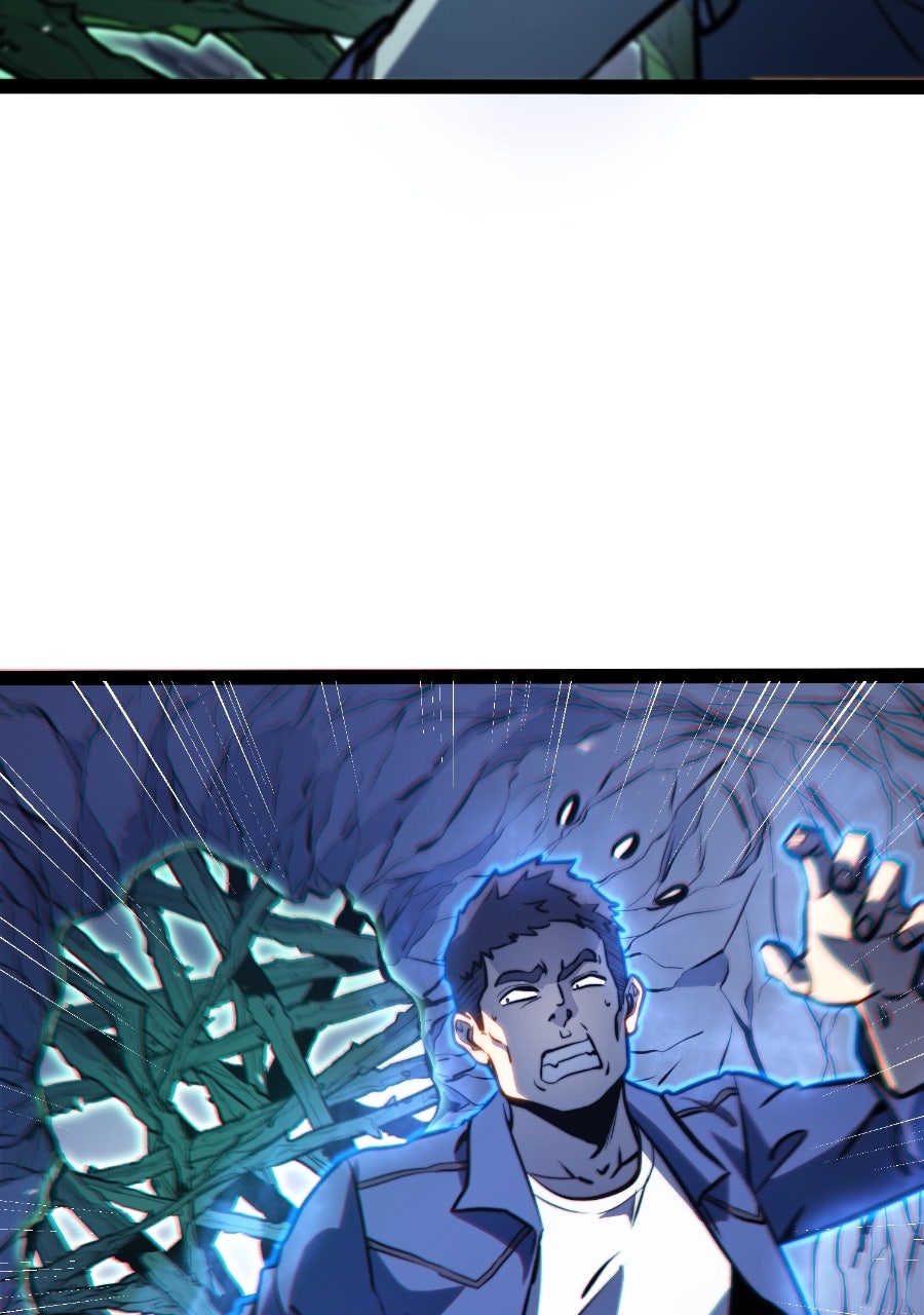 All-Class Awakening:God Slayer II Episode 19 page 33 - 