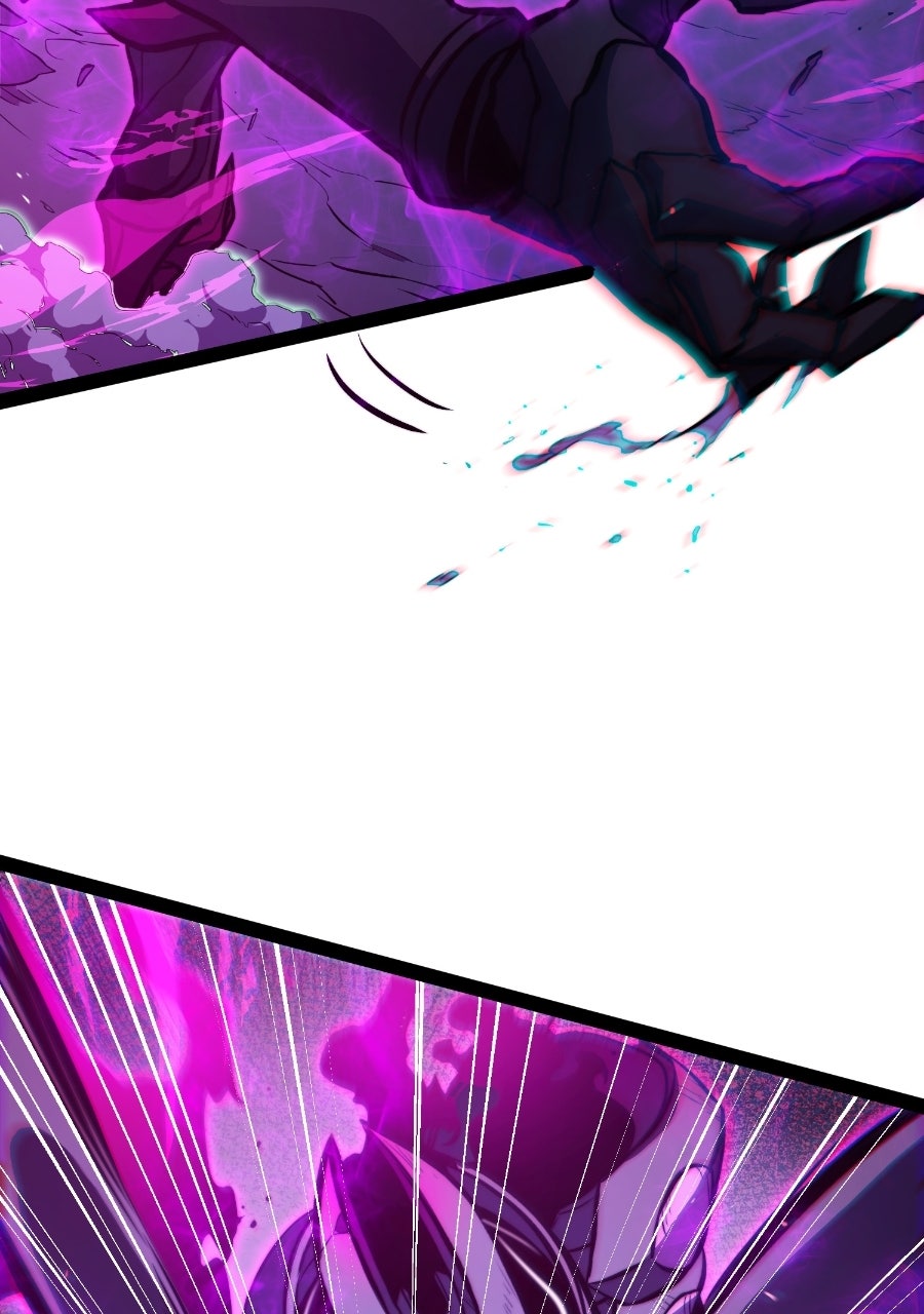 All-Class Awakening:God Slayer II Episode 19 page 40 - 