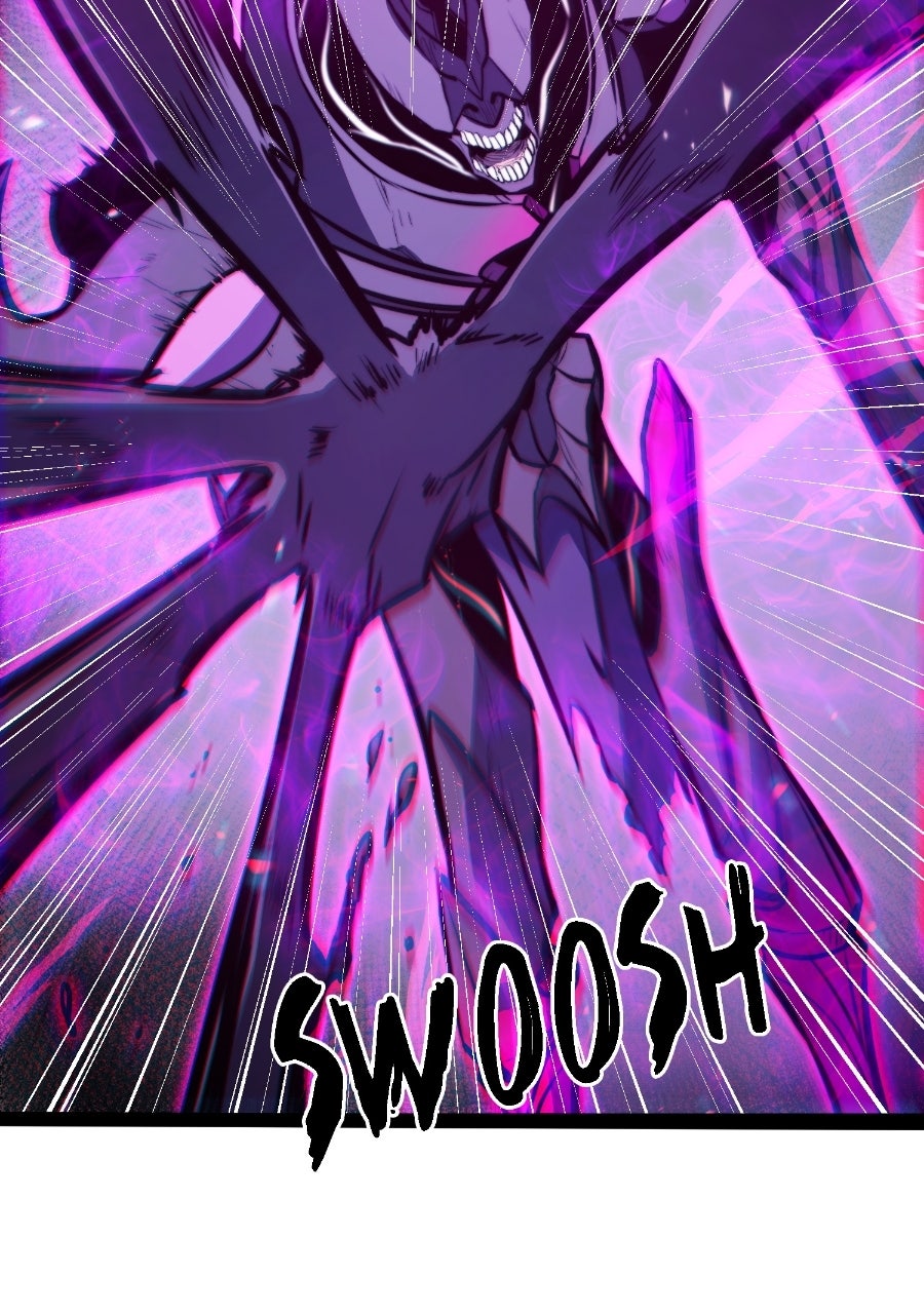 All-Class Awakening:God Slayer II Episode 19 page 41 - 