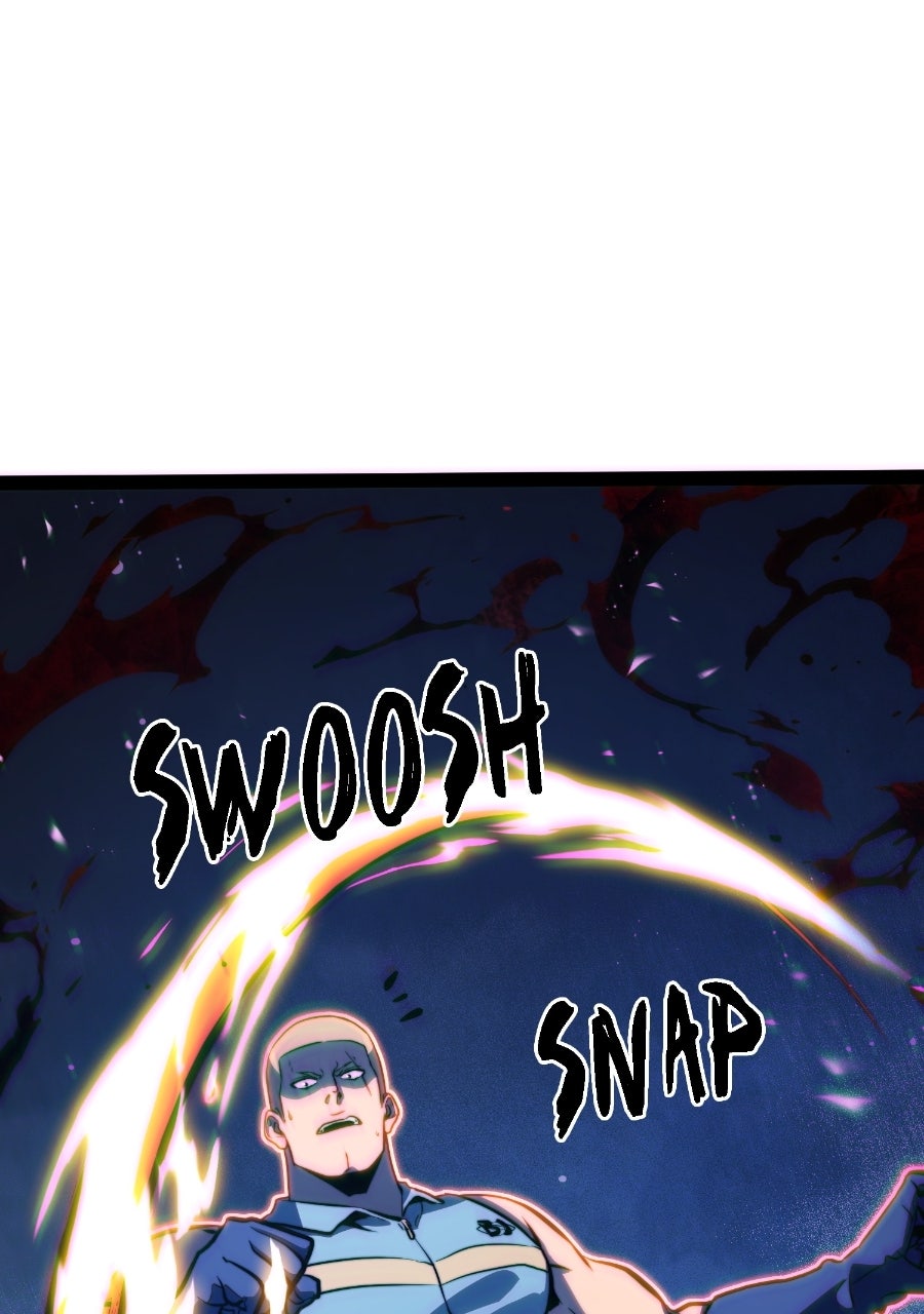 All-Class Awakening:God Slayer II Episode 19 page 42 - 
