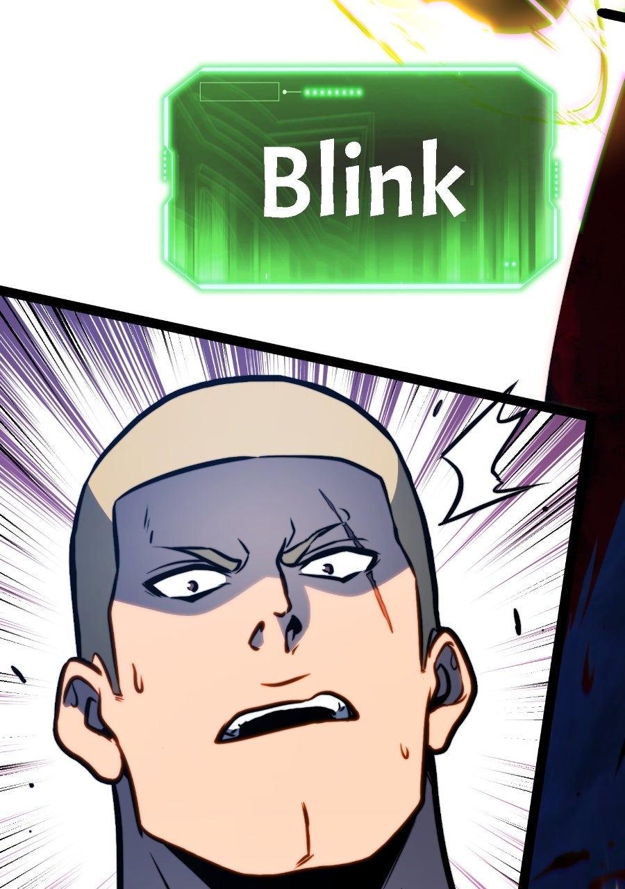 All-Class Awakening:God Slayer II Episode 19 page 44 - 