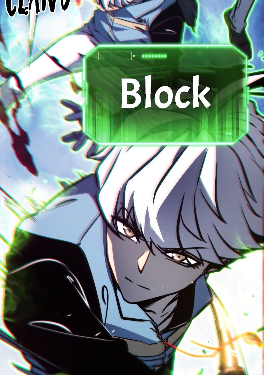 All-Class Awakening:God Slayer II Episode 19 page 46 - 