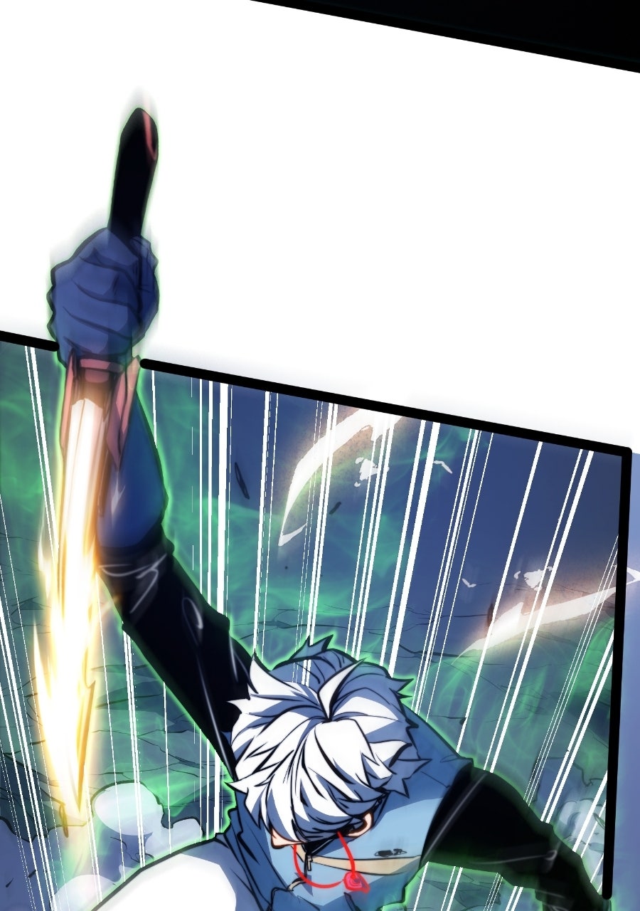 All-Class Awakening:God Slayer II Episode 19 page 52 - 