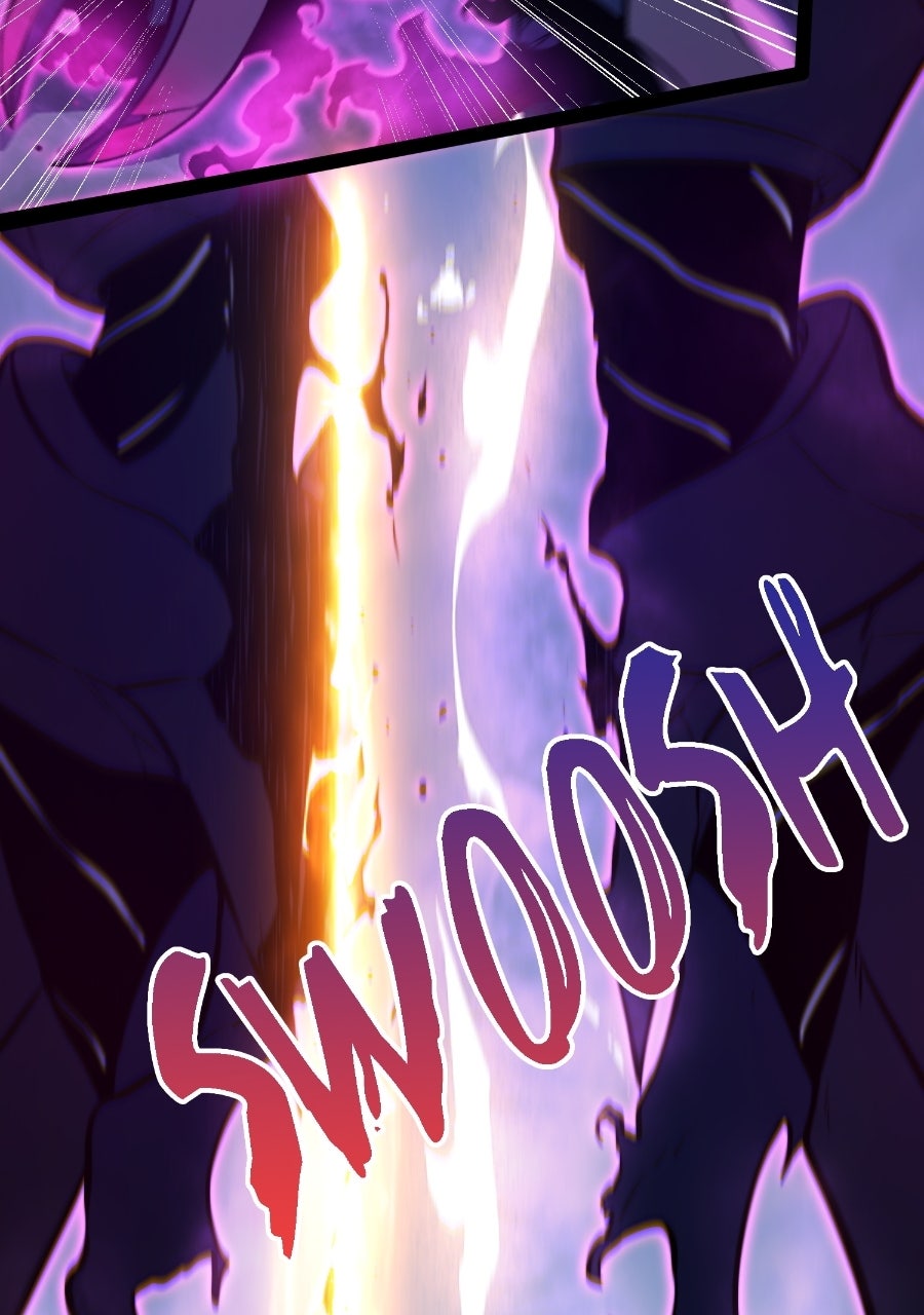 All-Class Awakening:God Slayer II Episode 19 page 54 - 