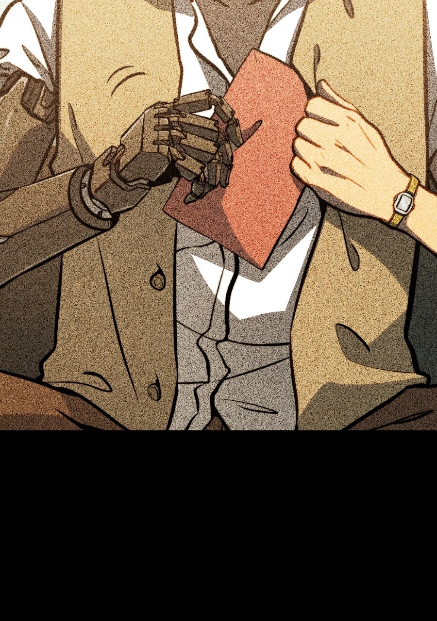 All-Class Awakening:God Slayer II Episode 19 page 7 - 