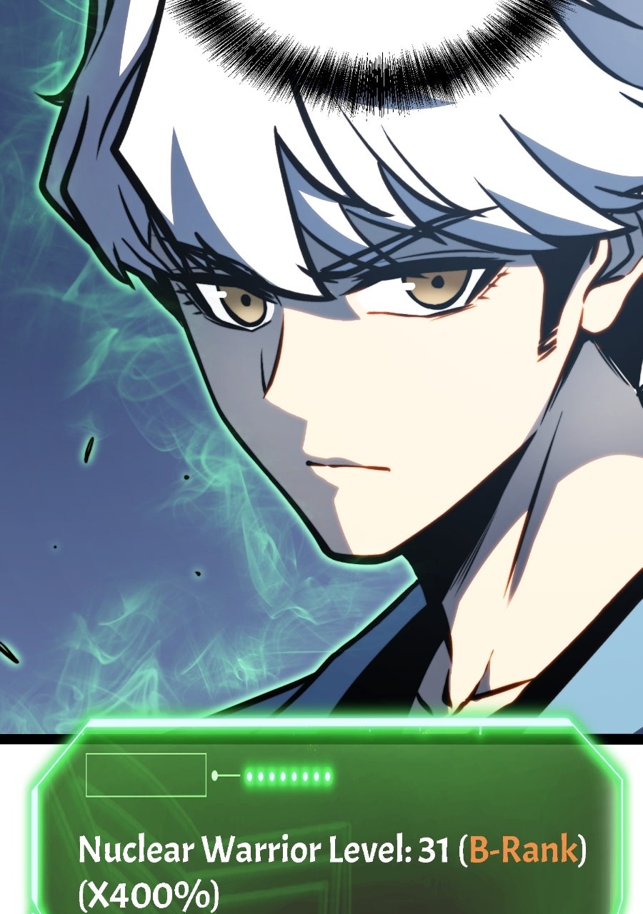 All-Class Awakening:God Slayer II Episode 19 page 61 - 