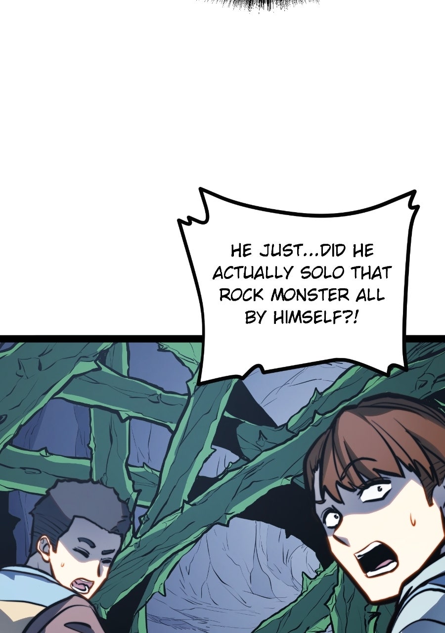 All-Class Awakening:God Slayer II Episode 19 page 64 - 