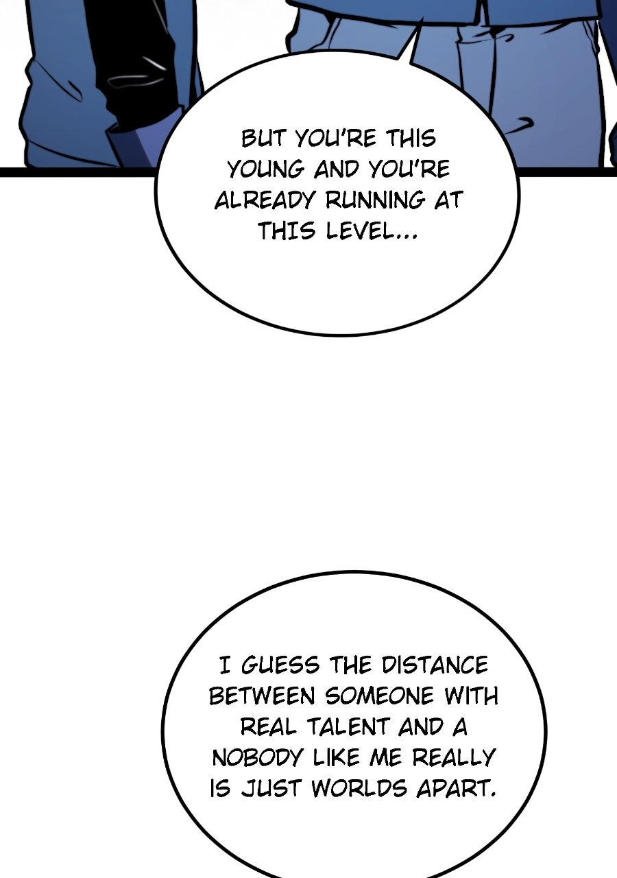 All-Class Awakening:God Slayer II Episode 19 page 67 - 