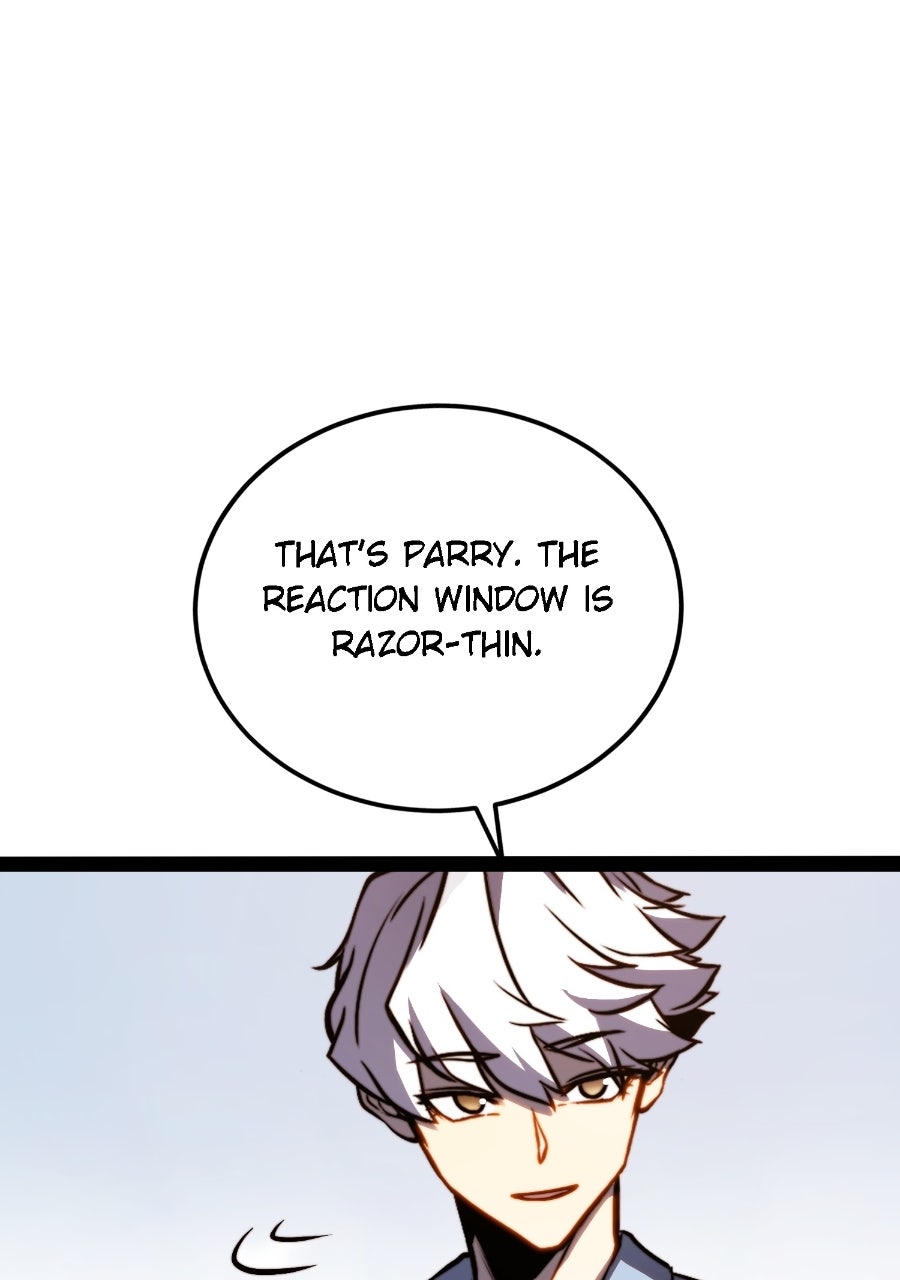All-Class Awakening:God Slayer II Episode 19 page 73 - 