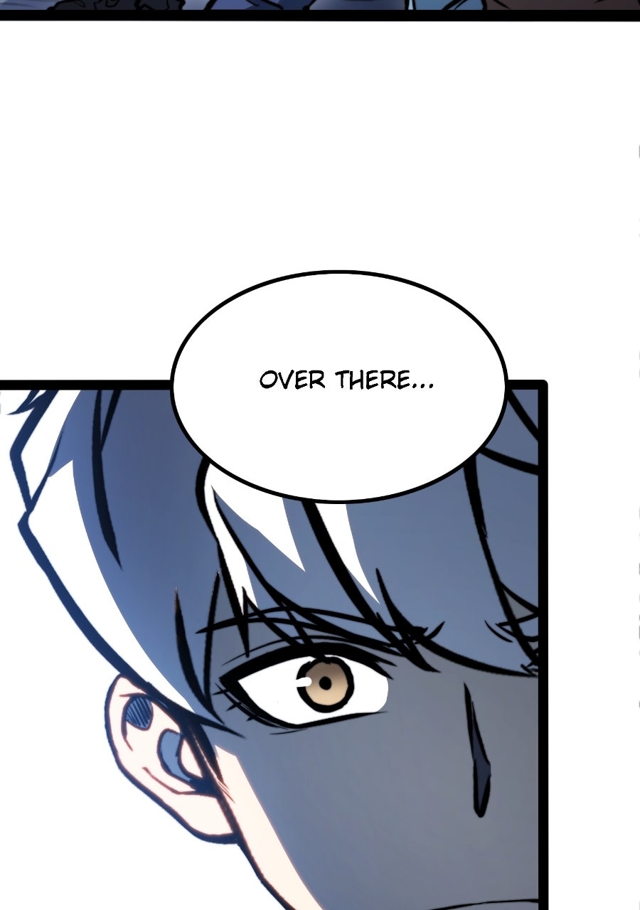 All-Class Awakening:God Slayer II Episode 19 page 78 - 
