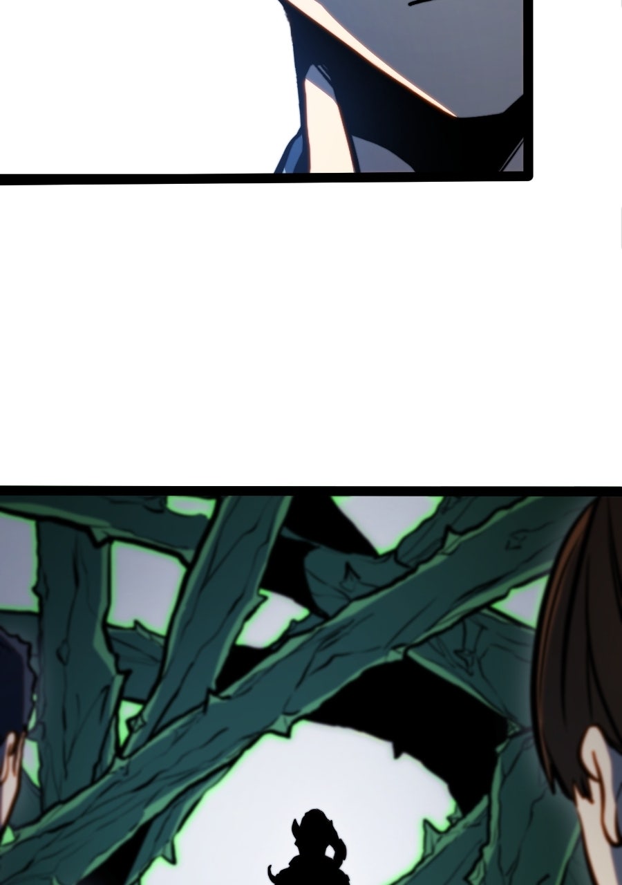 All-Class Awakening:God Slayer II Episode 19 page 79 - 