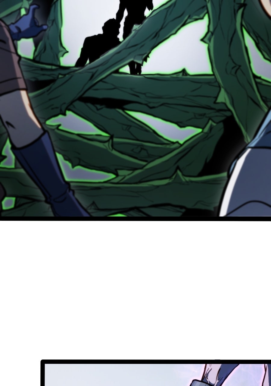 All-Class Awakening:God Slayer II Episode 19 page 80 - 