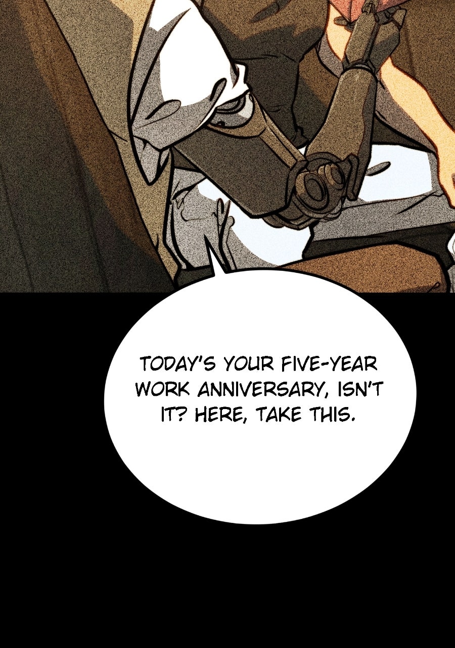 All-Class Awakening:God Slayer II Episode 19 page 9 - 