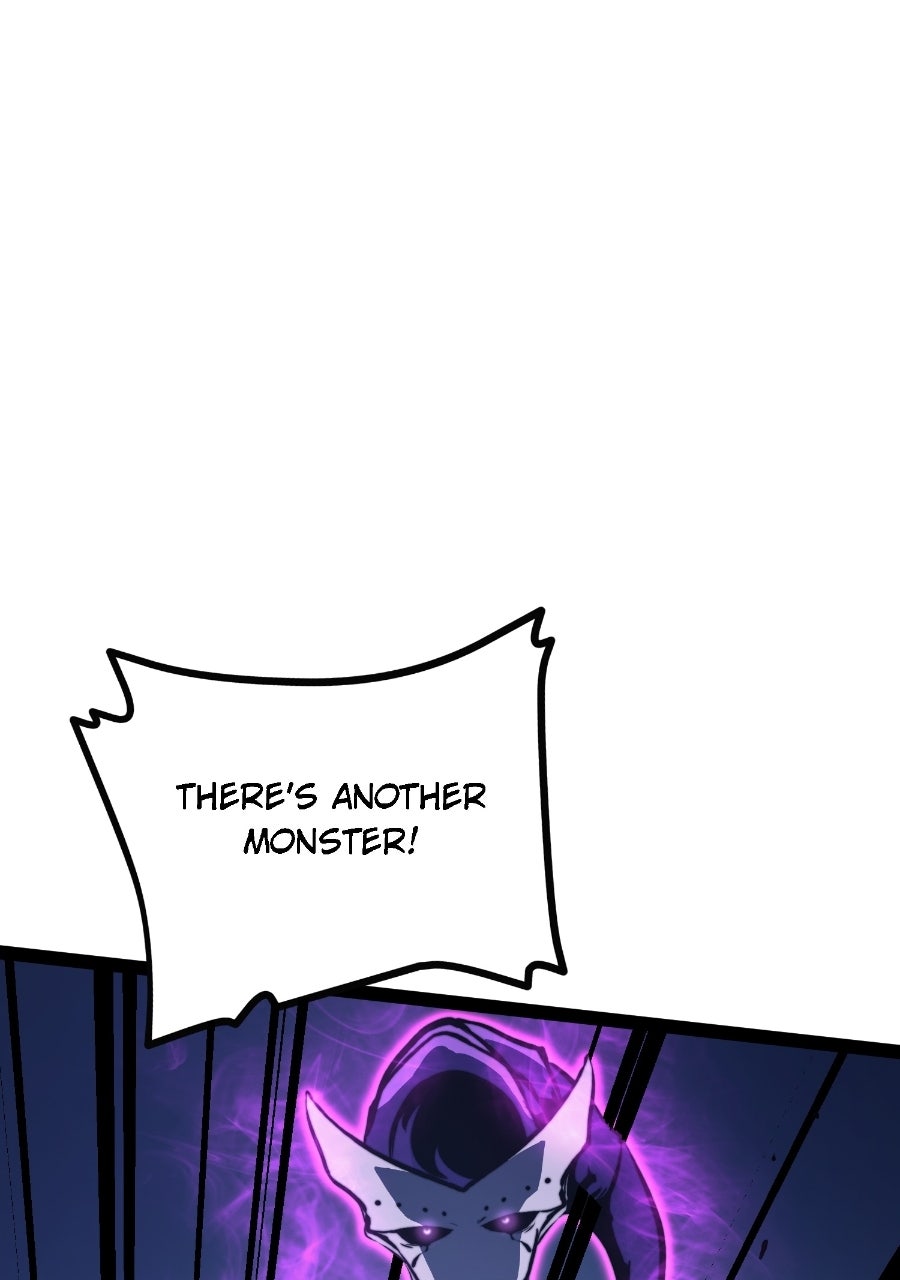 All-Class Awakening:God Slayer II Episode 19 page 82 - 