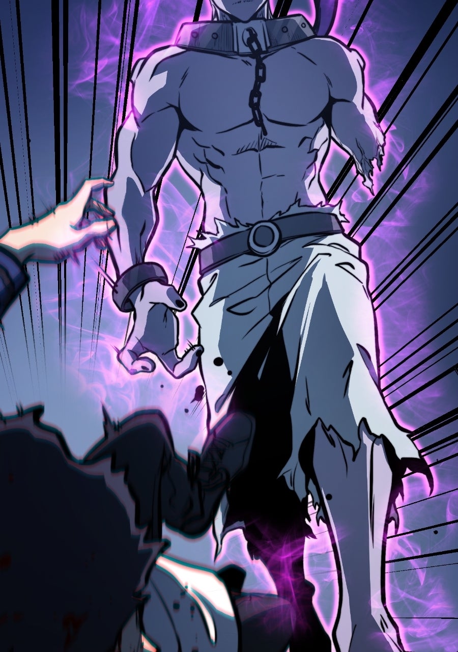 All-Class Awakening:God Slayer II Episode 19 page 83 - 
