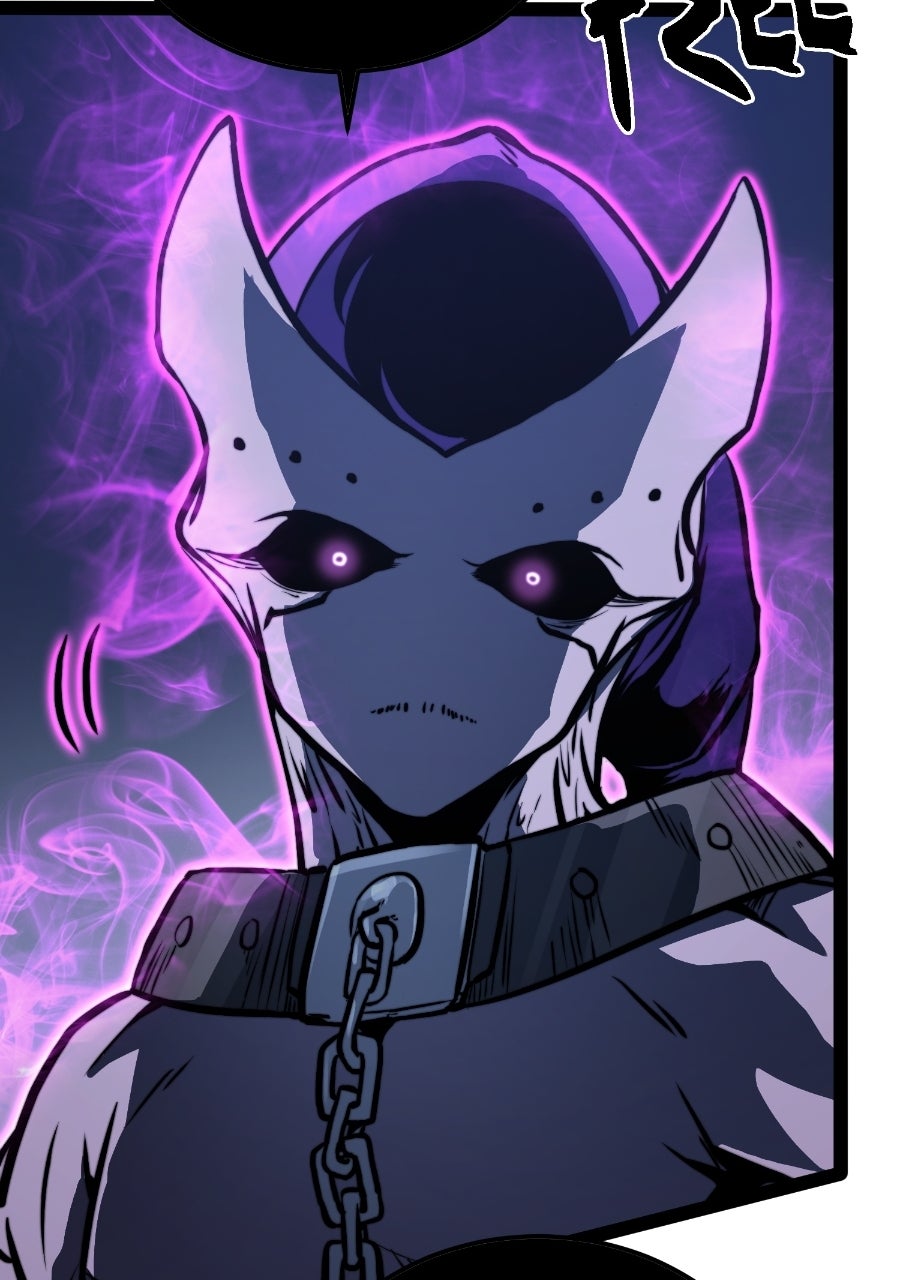 All-Class Awakening:God Slayer II Episode 19 page 85 - 