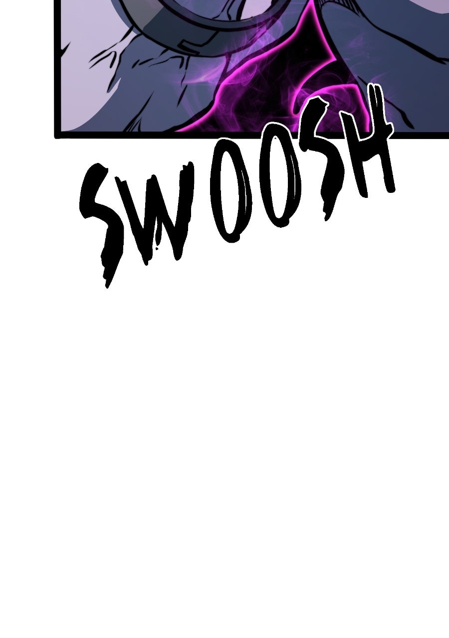 All-Class Awakening:God Slayer II Episode 19 page 87 - 