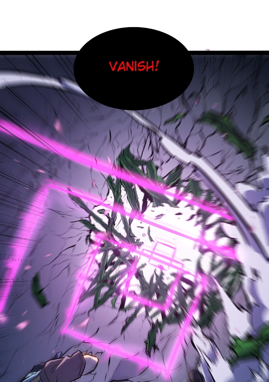 All-Class Awakening:God Slayer II Episode 19 page 88 - 