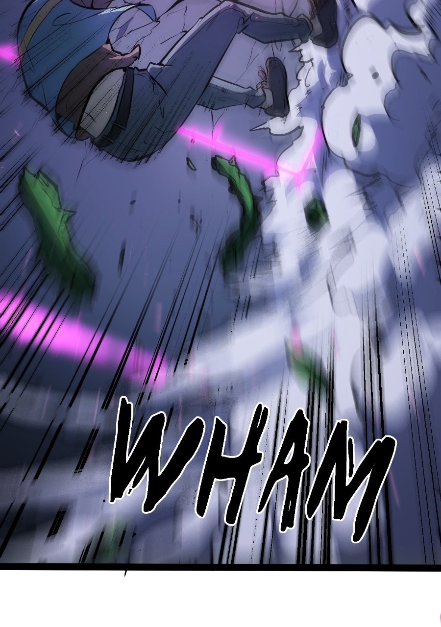 All-Class Awakening:God Slayer II Episode 19 page 89 - 